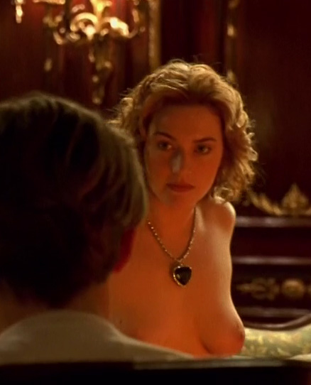 free nude celebrity vidcaps from movie Titanic.