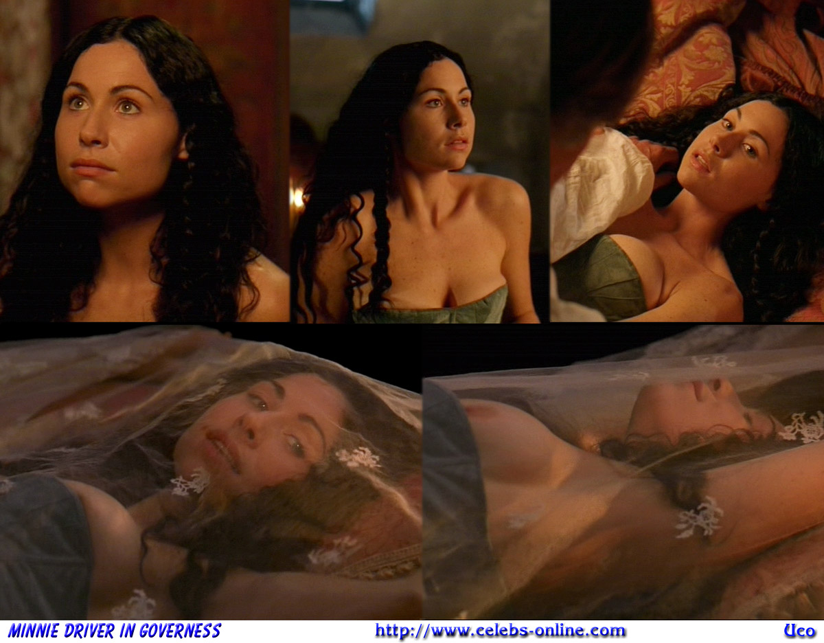 Minnie Driver Sex Scenes Mobile Optimised Photo For Android Iphone.